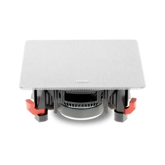 Focal 100 ICW 6 Black