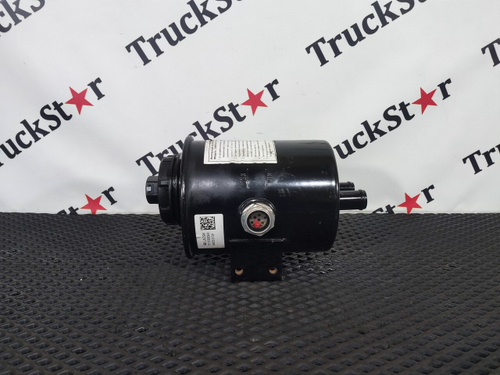 Бачок ГУРа 2023 год.