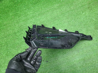 Накладка бампера левая Changan Uni-V (2022-н.в.)