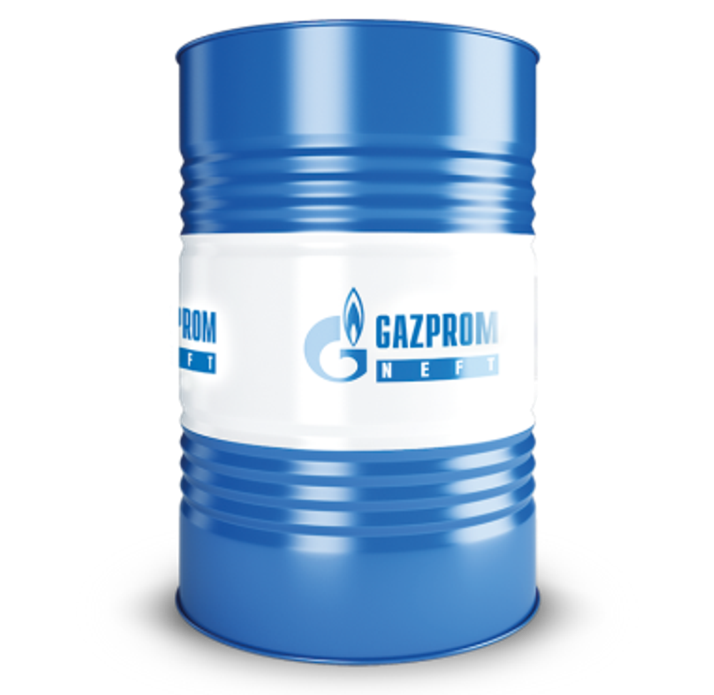 Gazpromneft Standard 10w-40 205л.