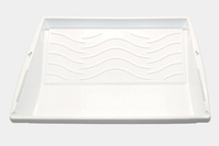 DECOR Ванночка малярная для валиков до 450 мм (625 х 440 мм)