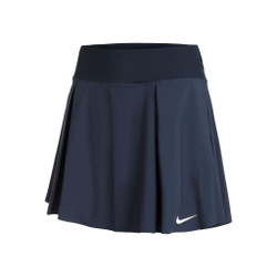 Женская теннисная юбка Nike Dri-Fit Club Regular Skirt Women - Dark Blue