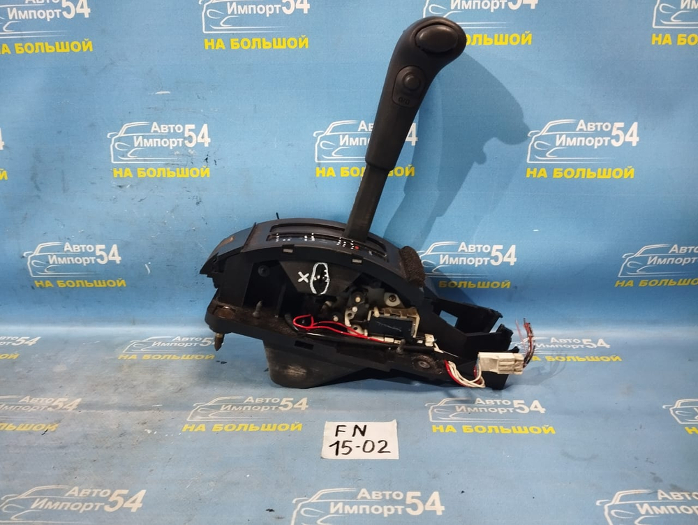 Селектор АКПП NISSAN PULSAR 1999