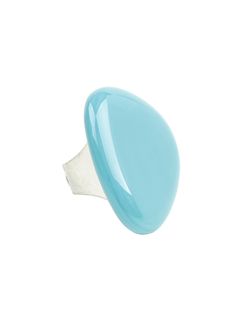 Кольцо Sandro Uno Mini