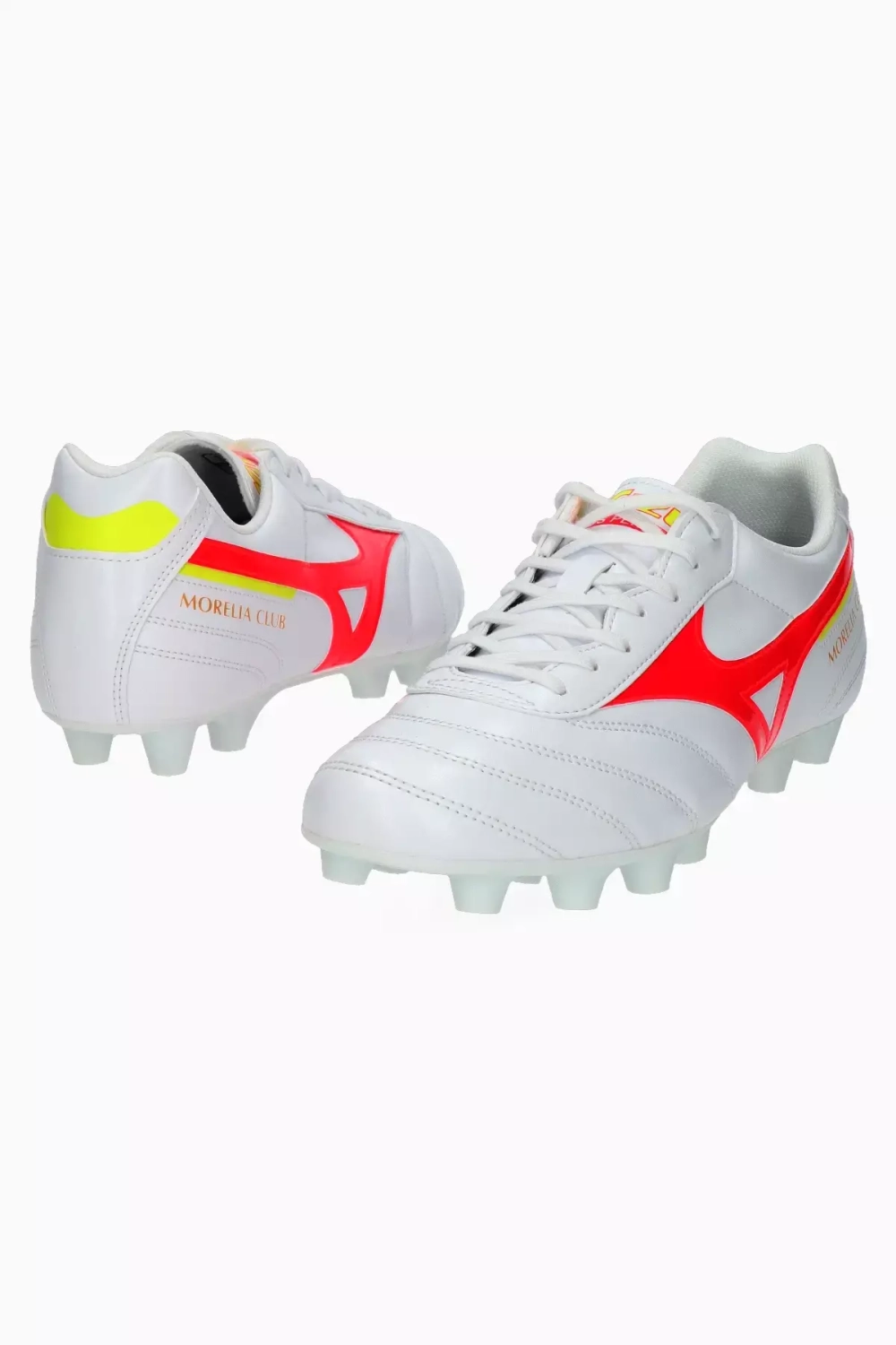 Бутсы Mizuno Morelia II Club FG