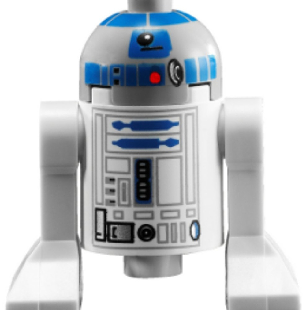 Астромех R2-D2 sw0217