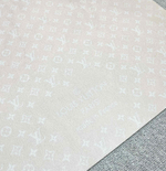 Louis Vuitton Exercise Mat