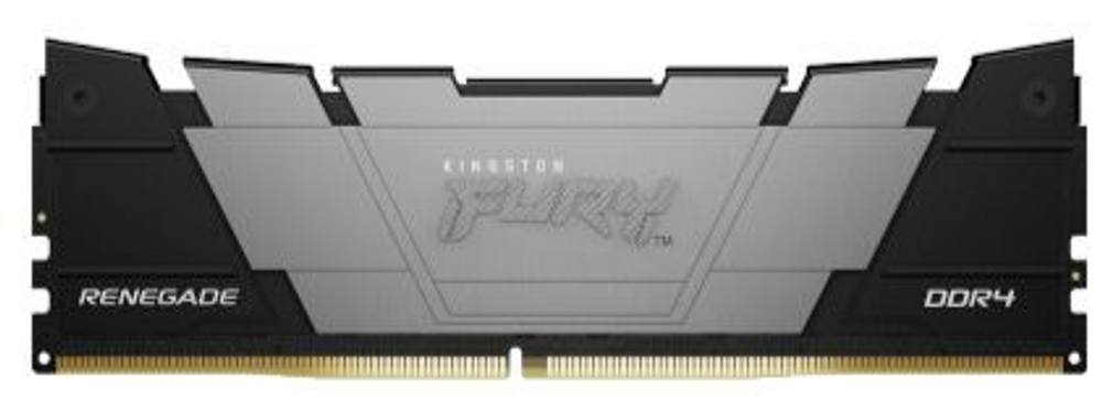 Модуль памяти DDR4 8GB Kingston FURY KF436C16RB2/8