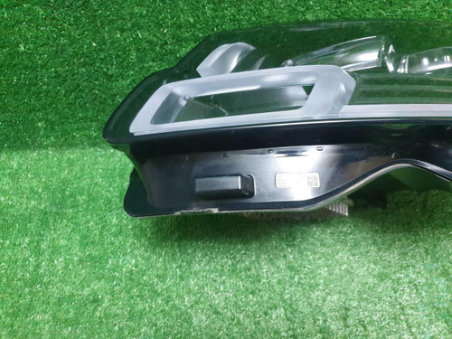 Фара левая Range Rover Vogue 4 L405 (17-22) Matrix