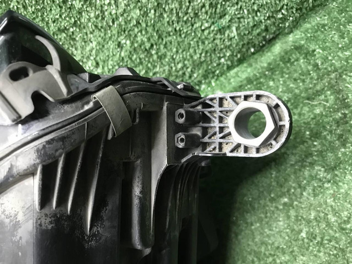 Фара левая Mercedes S W223 (20-нв) Multibeam LED