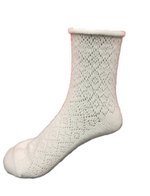 Носки женские Н265-02 экрю