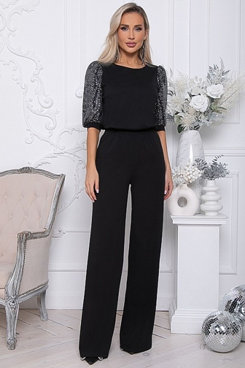 Брюки 5153 Avili