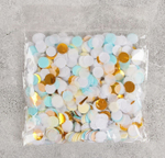 Конфетти «Облака», 20 г. бумага