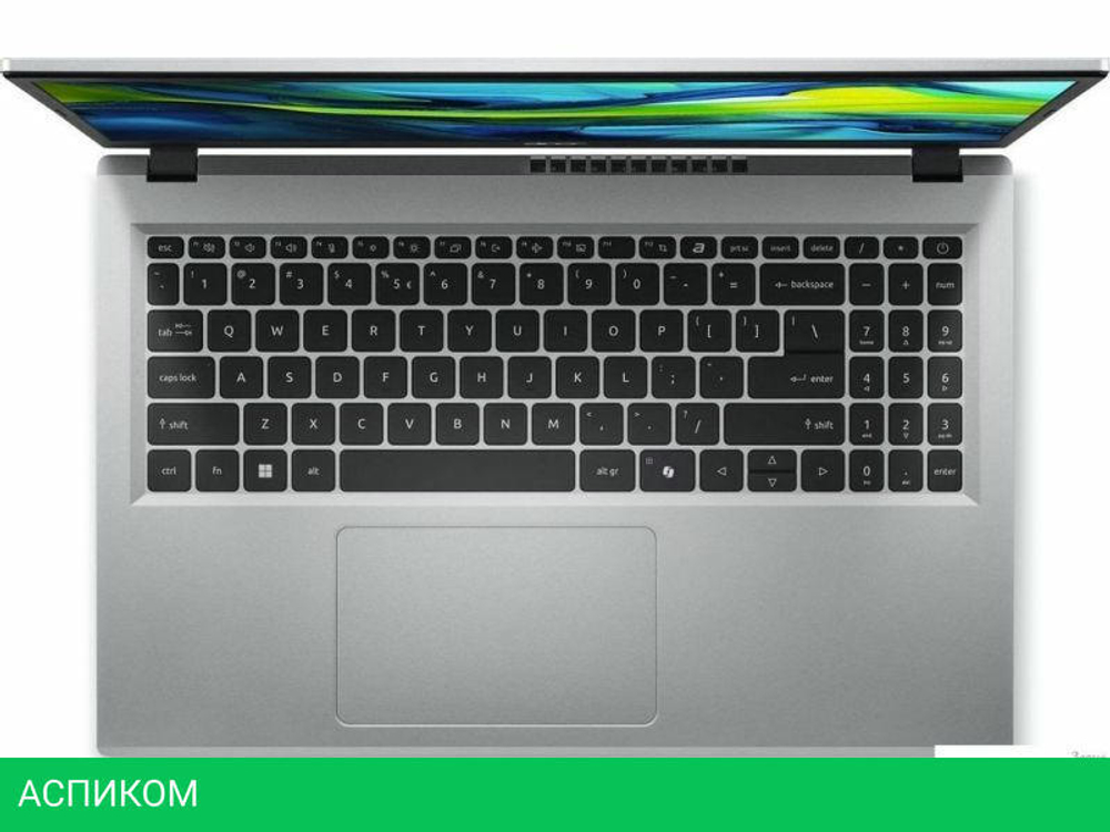 Ноутбук Acer Aspire Go AG15-31P-38DT NX.KX5CD.008