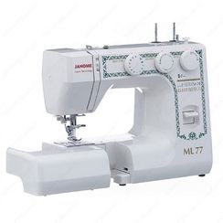 Швейная машина Janome ML 77