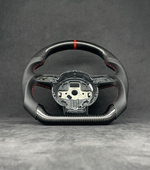 Custom Steering Wheel AUDI