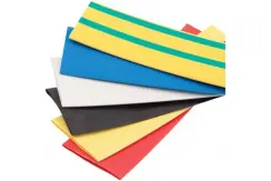 Трубка термоусадочная Navigator PBF 12/6 (21шт*0,1м) 23061