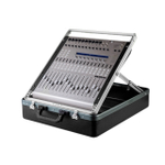 Кейс для микшерного пульта RB PE-MIX-12U