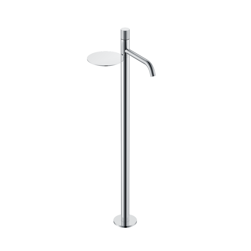 Смеситель STICK напольный для умыв. хром TOUCH
