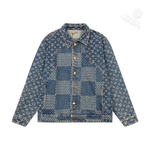 Джинсовка Louis Vuitton