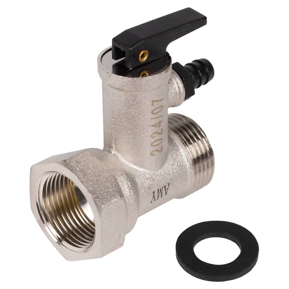 Бойлер косвенного нагрева Royal Thermo GLF RTWGE 200 напольный, с встроен. ТЭНом НС-1649500