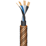 Wireworld Eclipse 8 Interconnect 1.0m Pair,кабель межблочн. RCA,1.0м, пр.(ECI1.0M-8)
