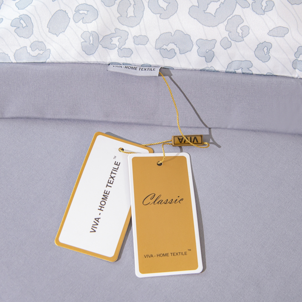 Комплект постельного белья Сатин MS MS001