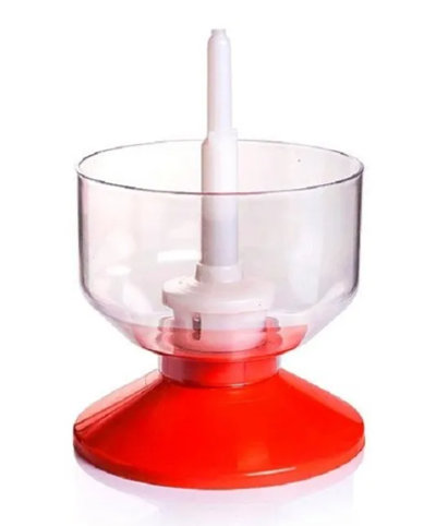 Мойка бутылок