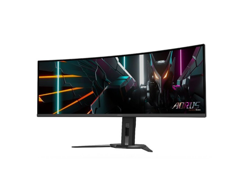 Монитор Gigabyte Aorus CO49DQ-EK