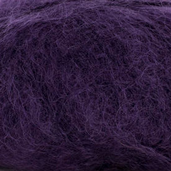 Пряжа FONTY Ombelle бобинный (75% кид мохер, 20% шерсть мериноса, 5% полиамид)