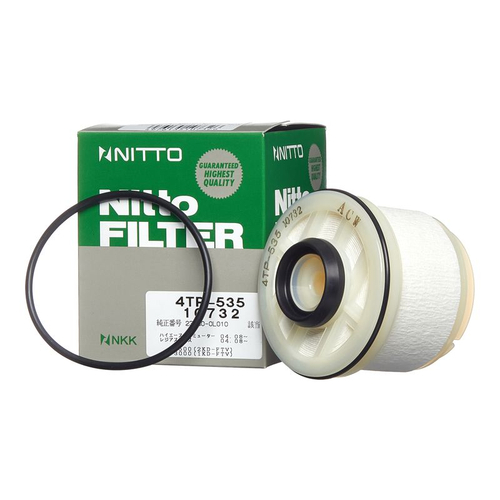 Фильтр топливный Nitto 4TP535