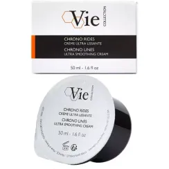 Разглаживающий Крем от Морщин (сменный блок) CHRONO