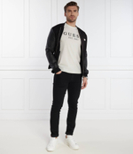 Футболка Guess Underwear - экрю(U4RI22 K6YW0)