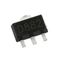 Биполярный транзистор BCX54-16 / SOT89 NPN 1A 45v
