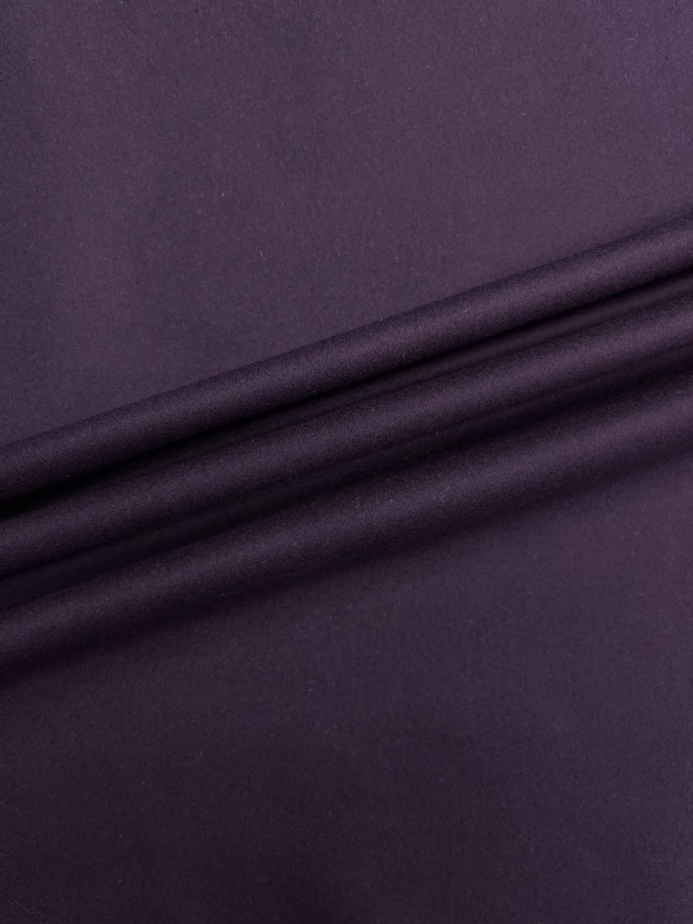 Хлопок Valentino фиолетовый