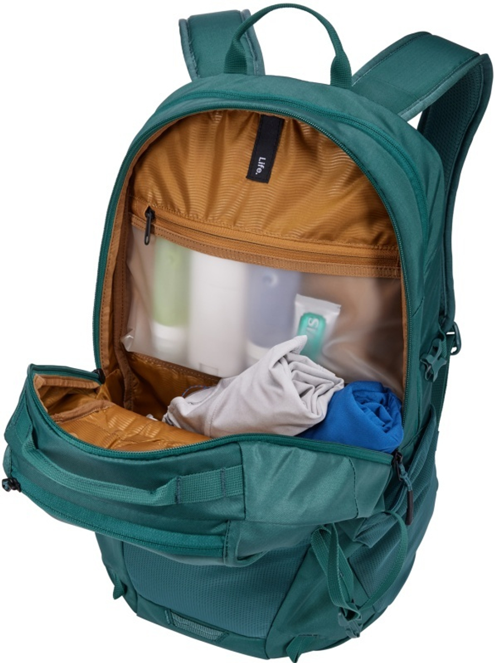 Рюкзак для ноутбука Thule EnRoute Backpack 26L TEBP4316 Mallard Green (3204847)