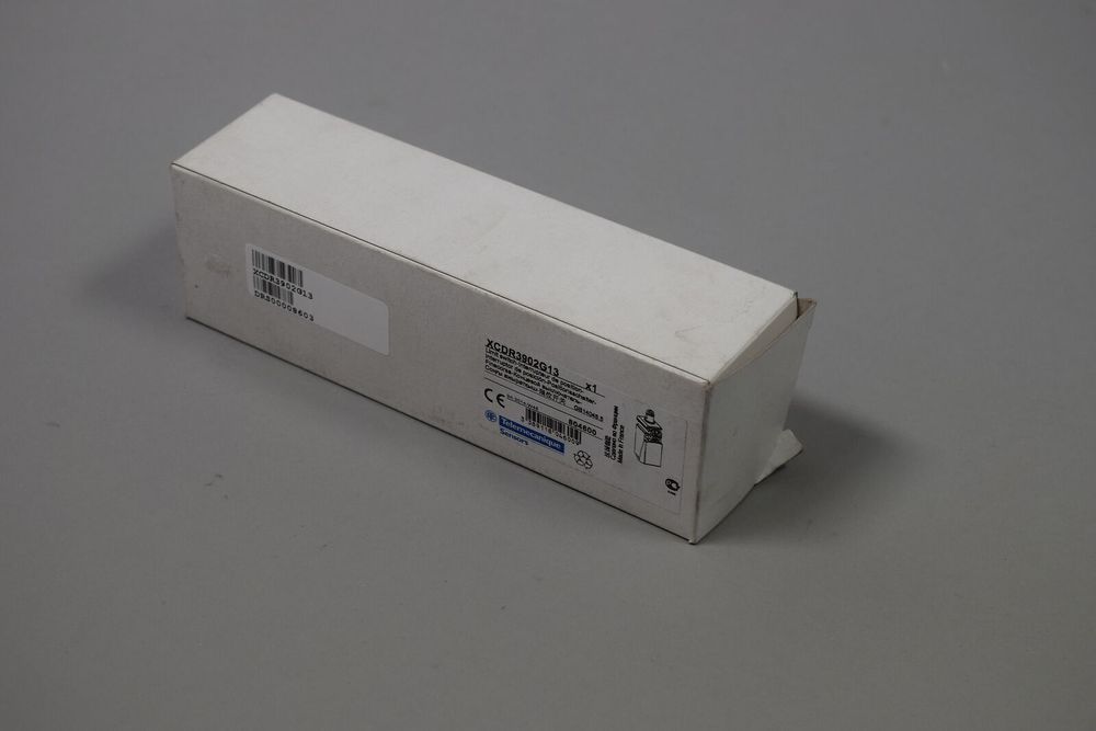 TELEMECANIQUE XCDR3902G13