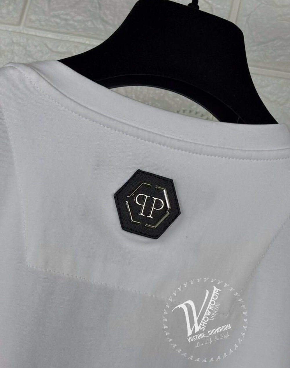 Футболка Philipp Plein