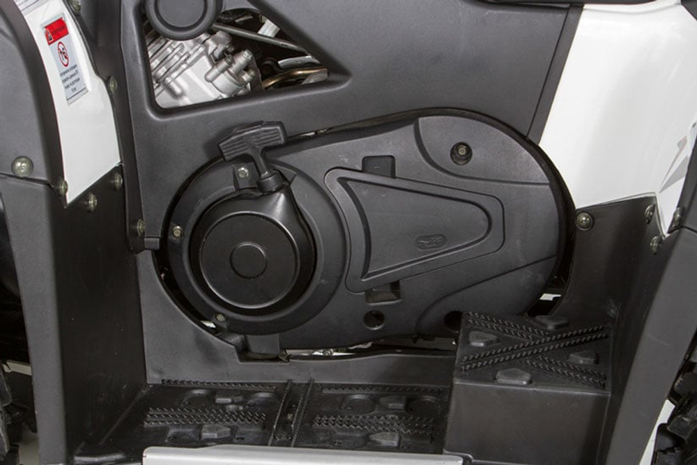 Квадроцикл BALTMOTORS Striker 400 EFI