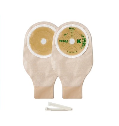 Калоприёмник ТРИОЦЕЛ®-К №5