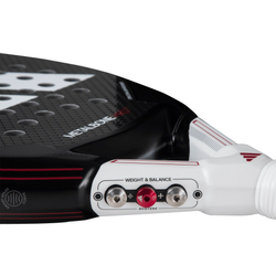 Ракетка для Padel Adidas Metalbone HRD+