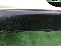Бампер передний Nissan Almera G15 (2012-2018)