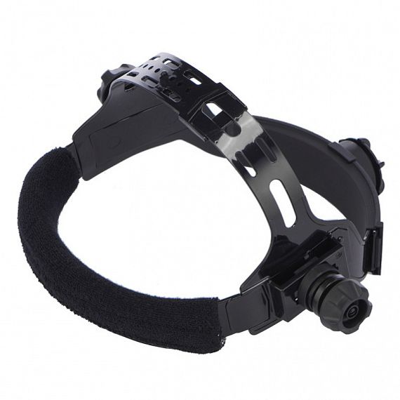 Щиток для защиты лица Tecmen TM-S1 прозрачный