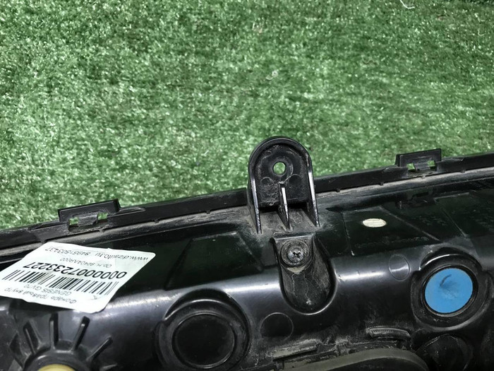 Фонарь правый внутренний Genesis GV70 (2020-н.в.)