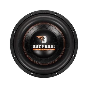 Сабвуфер DL Audio Gryphon Lite 12 v.2