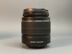 Canon 1200D kit 18-55mm 3.5-5.6 III 1.006 кадров