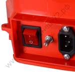 Опрыскиватель аккумуляторный Ресанта SP-12СК