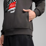 Мужская толстовка PUMA ACM ftblNRGY+ Hoodie