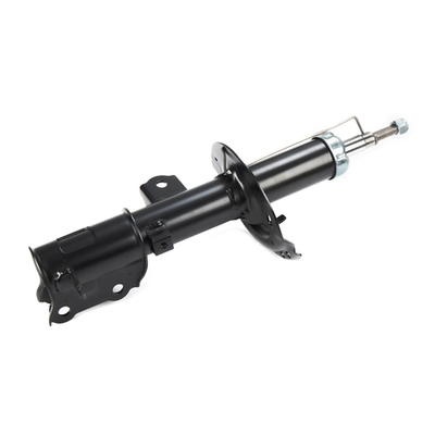 Амортизатор GANZ передний (газомасляный) R HYUNDAI Solaris / KIA Rio III Арт.: GIK02031