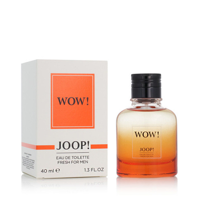 JOOP! Wow! Fresh Eau De Toilette 40 ml (man)